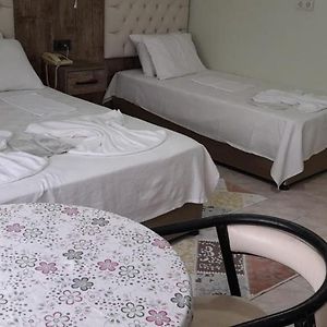 Standard Triple Room Sea View